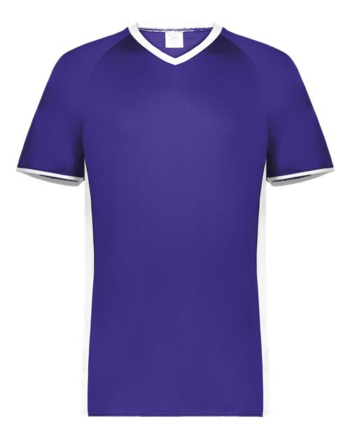 Augusta Sportswear 6907 Men's Cutter V-Neck Jersey