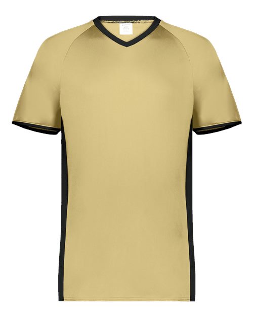 Augusta Sportswear 6907 Men's Cutter V-Neck Jersey