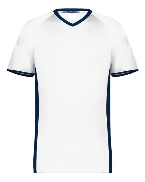 Augusta Sportswear 6907 Men's Cutter V-Neck Jersey
