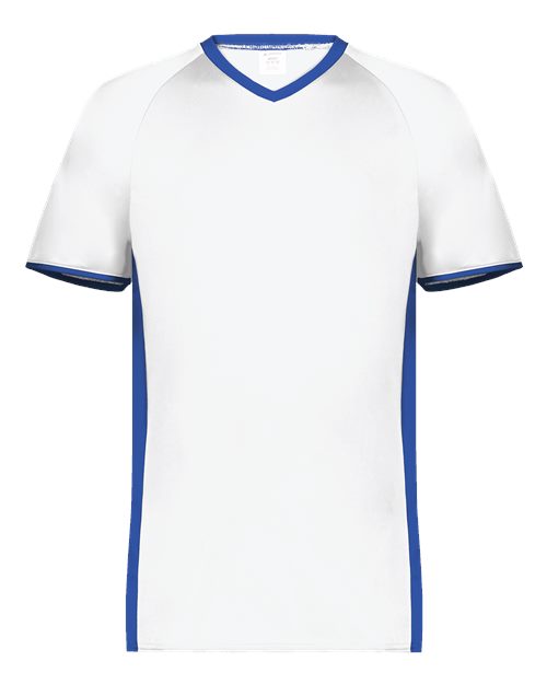 Augusta Sportswear 6907 Men's Cutter V-Neck Jersey