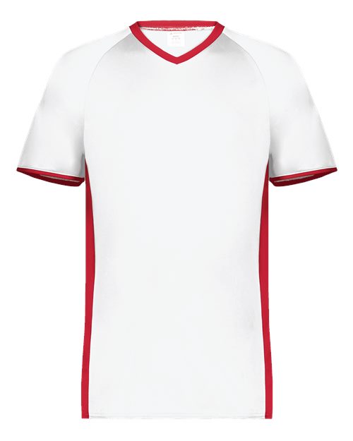 Augusta Sportswear 6907 Men's Cutter V-Neck Jersey