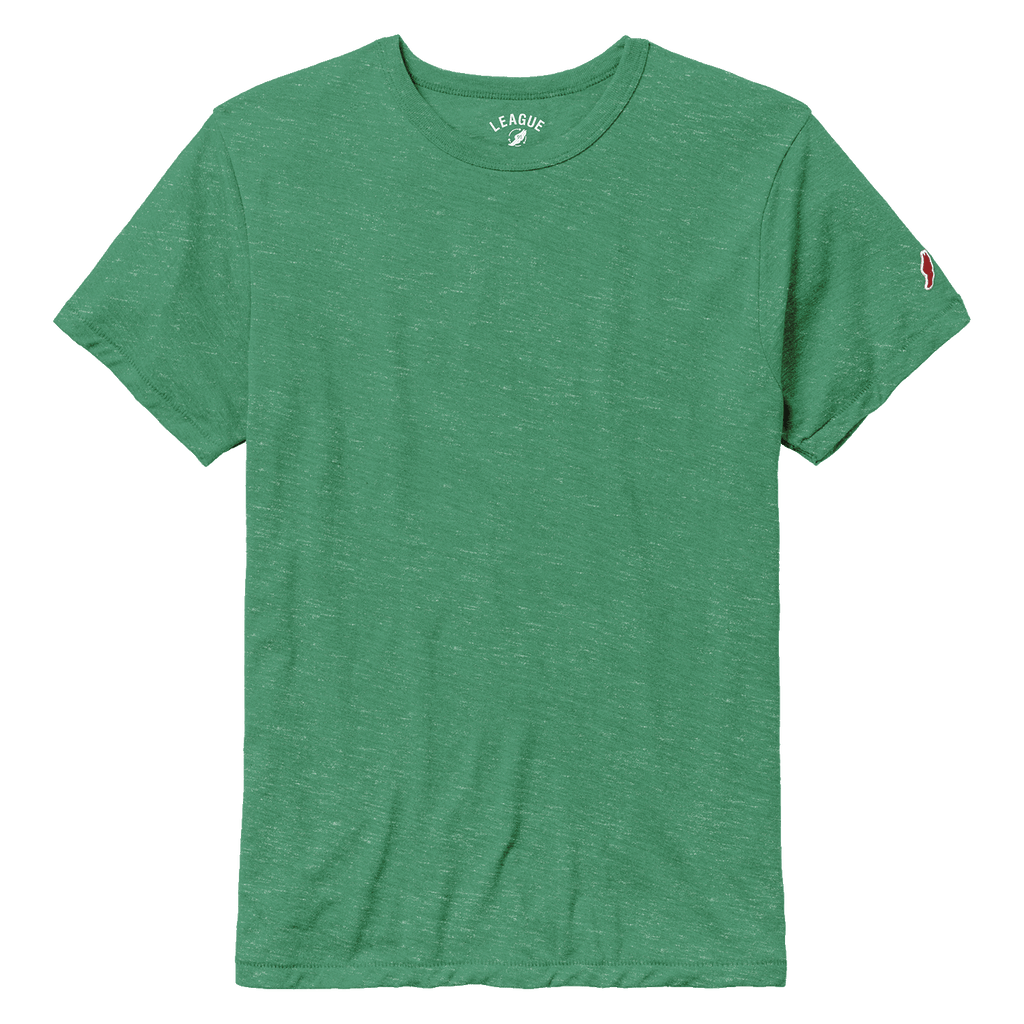 League L900 Victory Falls Tri-Blend T-Shirt