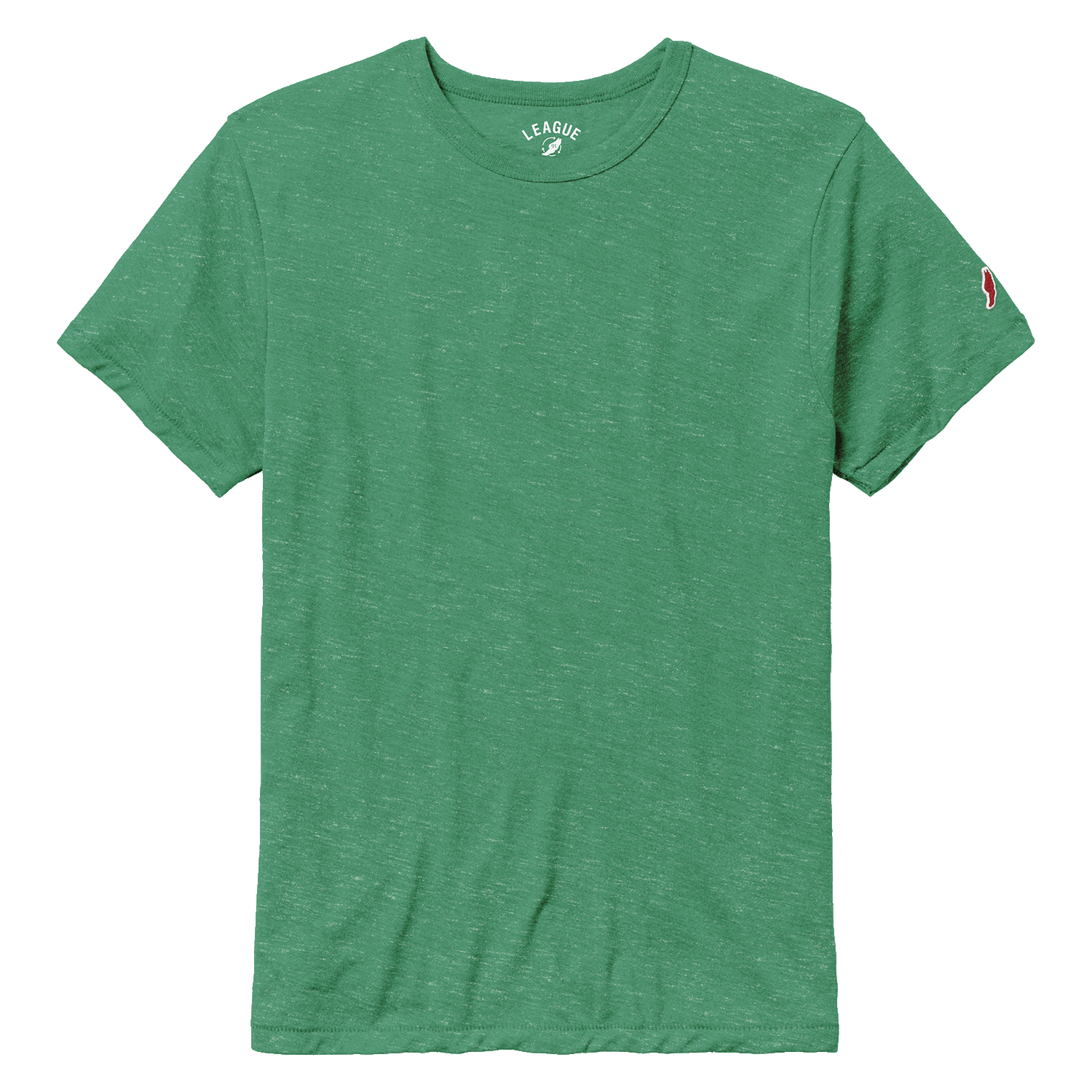 League L900 Victory Falls Tri-Blend T-Shirt
