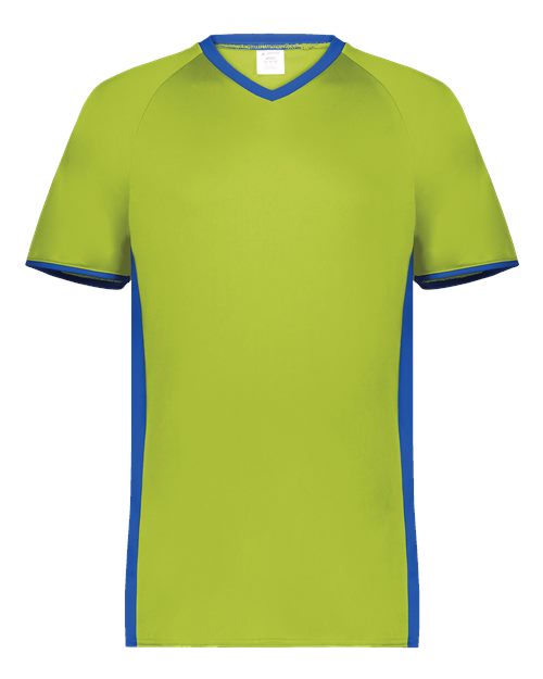Augusta Sportswear 6908 Youth Cutter V-Neck Jersey
