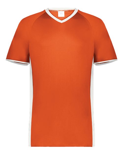 Augusta Sportswear 6908 Youth Cutter V-Neck Jersey