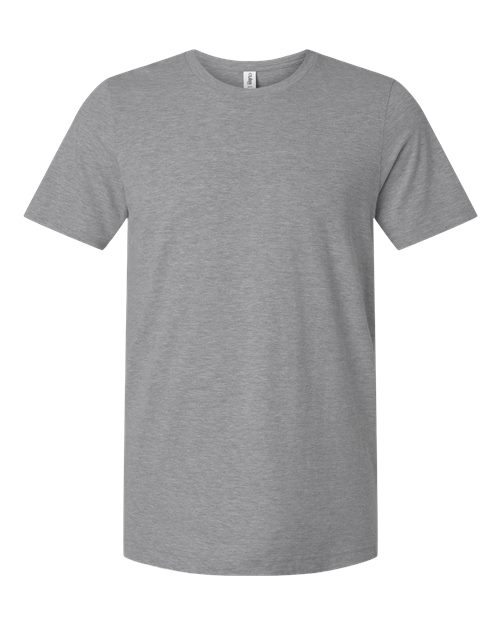 Tultex 602CVC Unisex Combed CVC T-Shirt