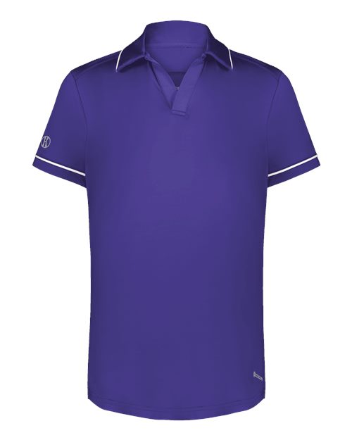 Holloway 222701 Women's CoolCore® Polo