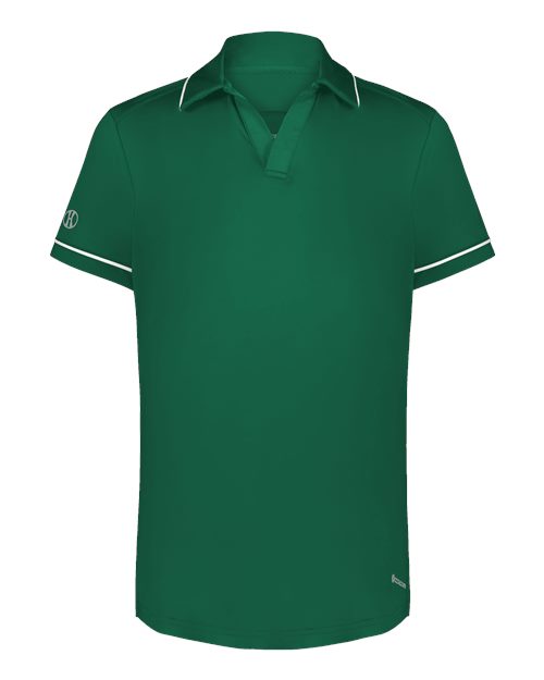 Holloway 222701 Women's CoolCore® Polo