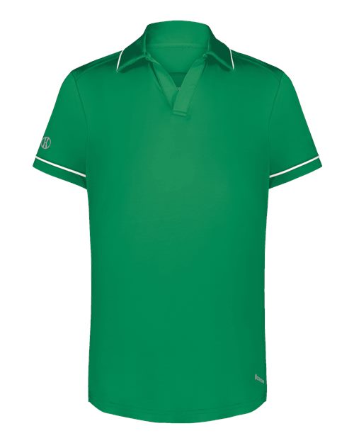 Holloway 222701 Women's CoolCore® Polo