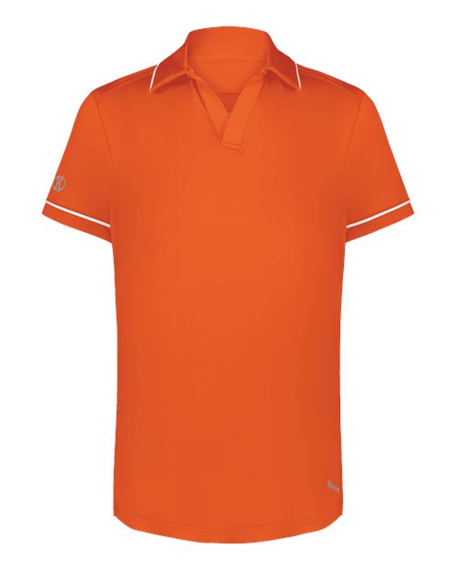 Holloway 222701 Women's CoolCore® Polo