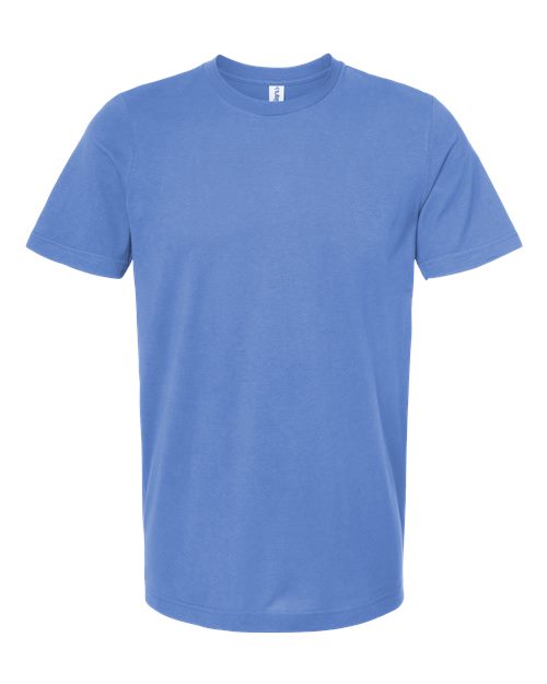 Tultex 602 Combed Cotton T-Shirt