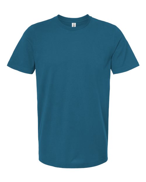 Tultex 602 Combed Cotton T-Shirt