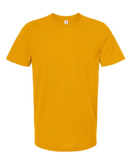 Tultex 602 Combed Cotton T-Shirt