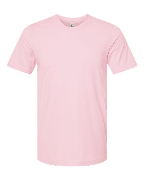 Tultex 602 Combed Cotton T-Shirt