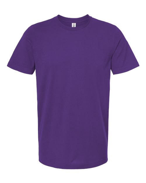 Tultex 602 Combed Cotton T-Shirt