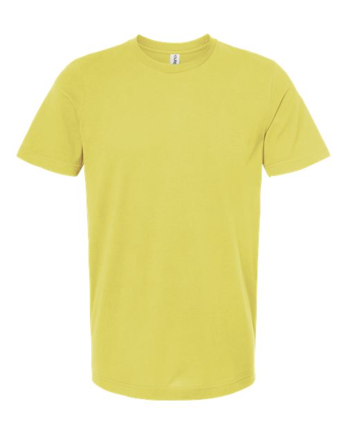 Tultex 602 Combed Cotton T-Shirt