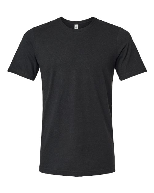 Tultex 602CVC Unisex Combed CVC T-Shirt