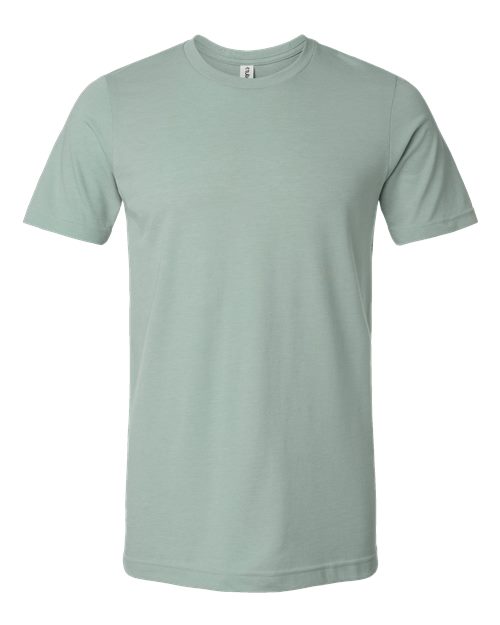Tultex 602CVC Unisex Combed CVC T-Shirt