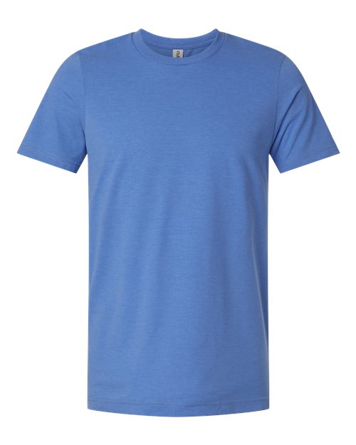 Tultex 602CVC Unisex Combed CVC T-Shirt