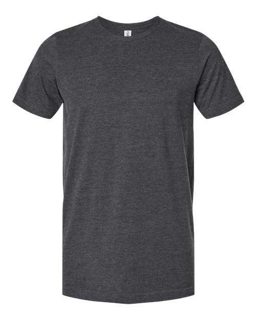 Tultex 602CVC Unisex Combed CVC T-Shirt