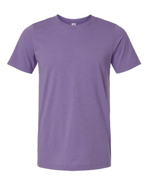 Tultex 602CVC Unisex Combed CVC T-Shirt