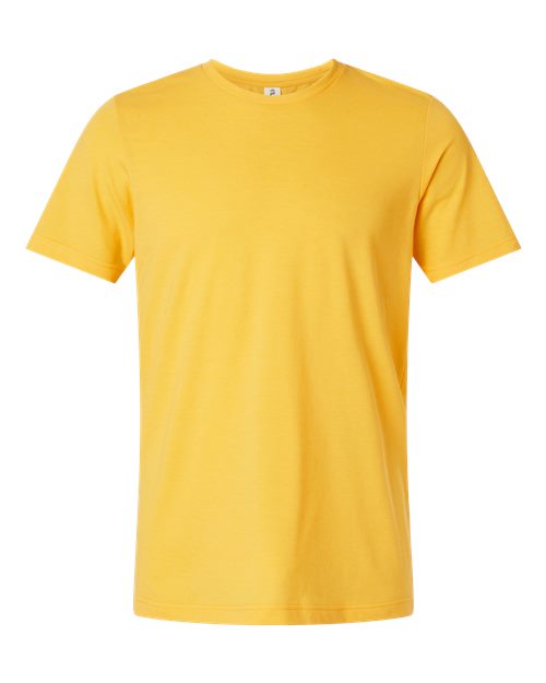 Tultex 602CVC Unisex Combed CVC T-Shirt