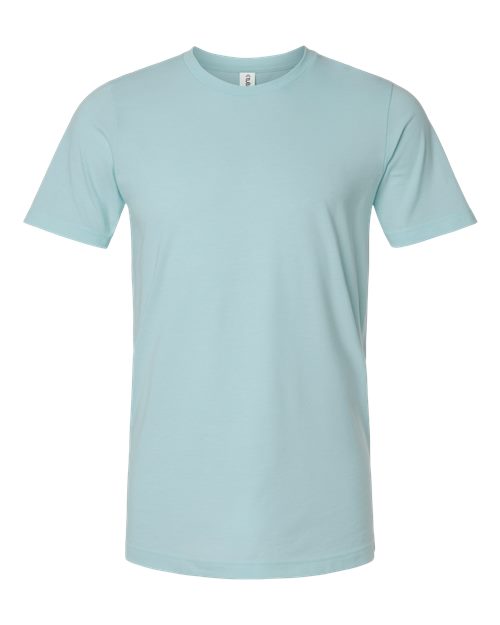 Tultex 602CVC Unisex Combed CVC T-Shirt