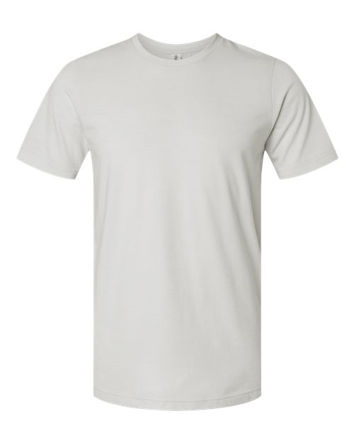 Tultex 602CVC Unisex Combed CVC T-Shirt