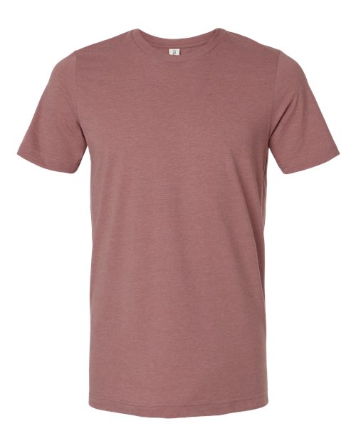 Tultex 602CVC Unisex Combed CVC T-Shirt