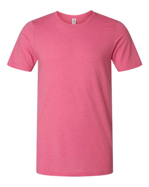 Tultex 602CVC Unisex Combed CVC T-Shirt
