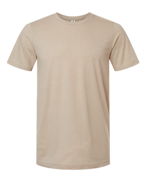 Tultex 602CVC Unisex Combed CVC T-Shirt