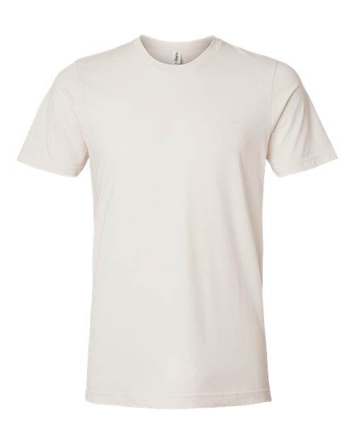 Tultex 602CVC Unisex Combed CVC T-Shirt