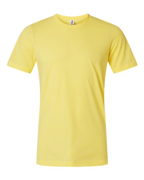 Tultex 602CVC Unisex Combed CVC T-Shirt