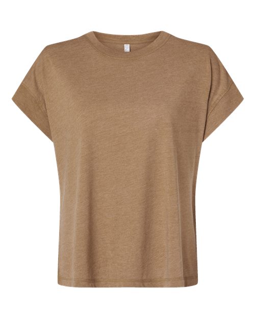 LAT 3502 Women's Vintage Wash Tee