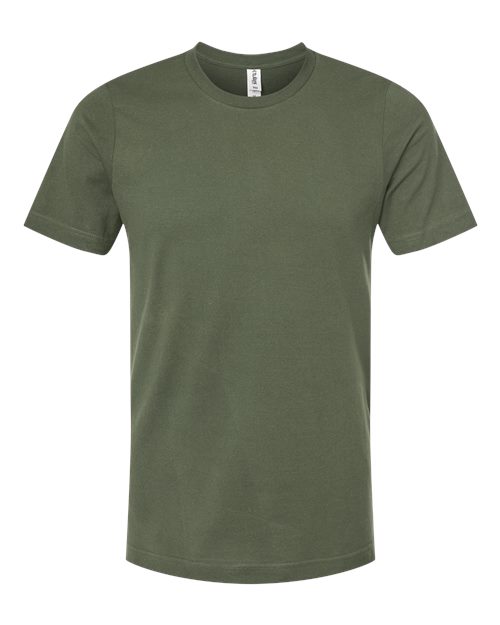 Tultex 602 Combed Cotton T-Shirt