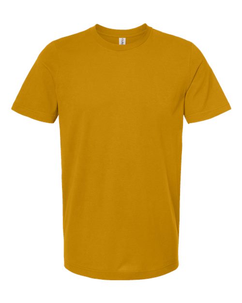 Tultex 602 Combed Cotton T-Shirt