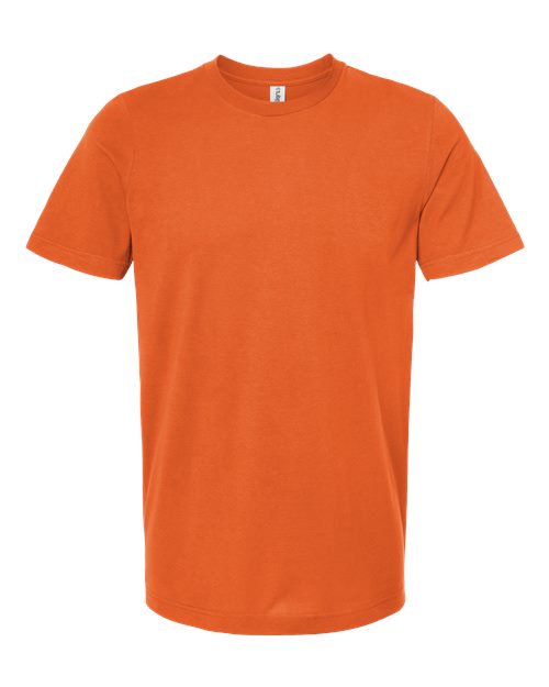 Tultex 602 Combed Cotton T-Shirt