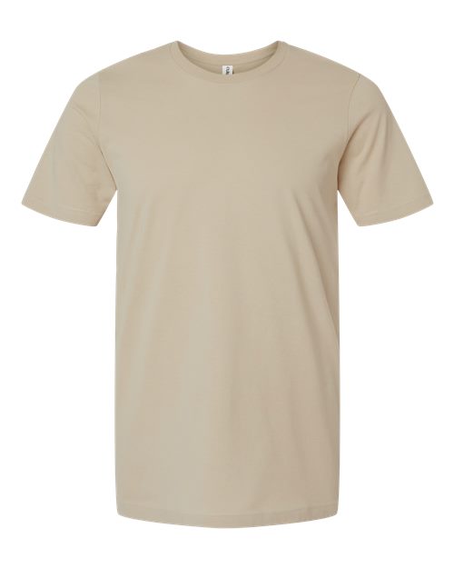 Tultex 602 Combed Cotton T-Shirt