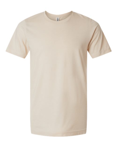 Tultex 602CVC Unisex Combed CVC T-Shirt