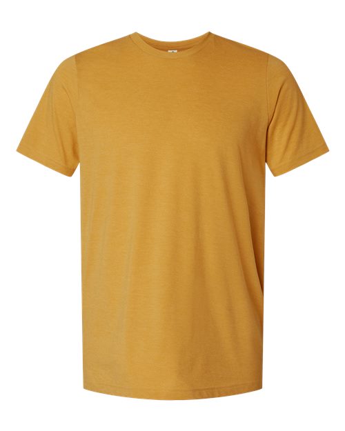 Tultex 602CVC Unisex Combed CVC T-Shirt