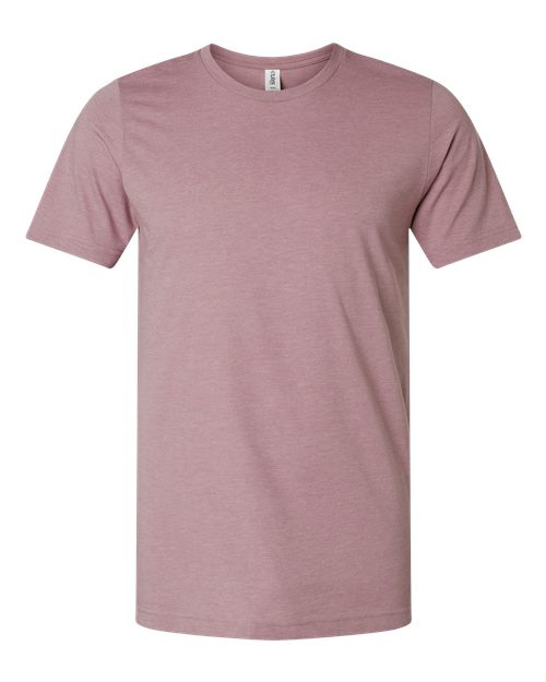 Tultex 602CVC Unisex Combed CVC T-Shirt