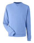 Nautica N17989 Unisex Sun Surfer Supreme Crewneck Sweatshirt