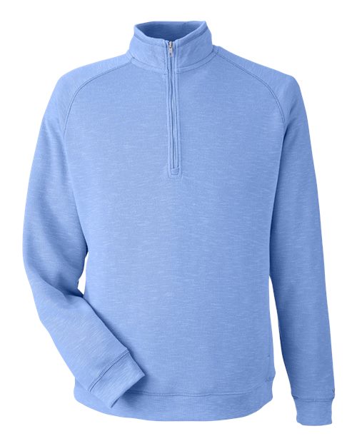 Nautica N17991 Unisex Sun Surfer Supreme Quarter-Zip Sweatshirt