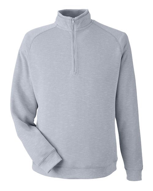 Nautica N17991 Unisex Sun Surfer Supreme Quarter-Zip Sweatshirt