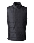 Nautica N17946 Men's Harbor Puffer Vest