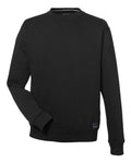 Nautica N17175 Unisex Anchor Fleece Crewneck Sweatshirt