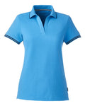 Nautica N17168 Women's Deck Polo