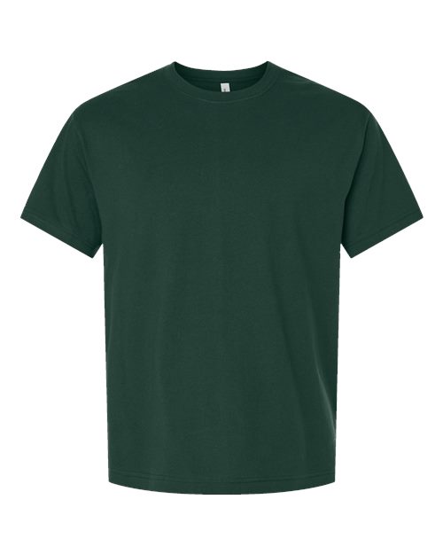 BELLA + CANVAS 3010 Unisex 6 oz. Heavyweight Tee