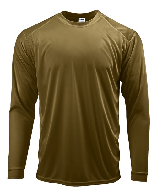Paragon 210 Unisex Long Islander Performance Long Sleeve T-Shirt