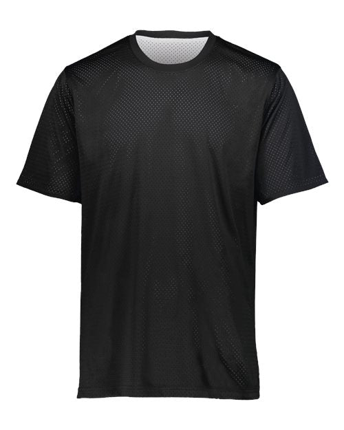 Augusta Sportswear 1603 Youth Mesh Reversible Jersey